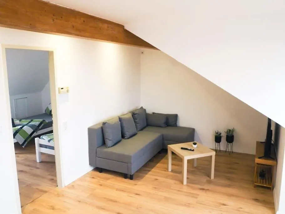 City Wohnung Zentral 89-12 Dortmund 0*,  Almanya